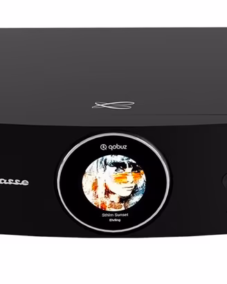 Cabasse  Abiss amplificatore streamer dac 