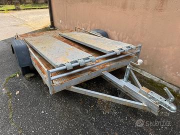 Carrello appendice