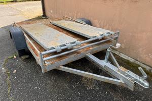 Carrello appendice