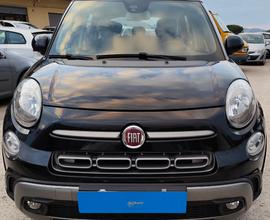 Fiat 500L 1.3 Multijet 95 CV Cross