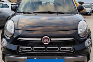 Fiat 500L 1.3 Multijet 95 CV Cross