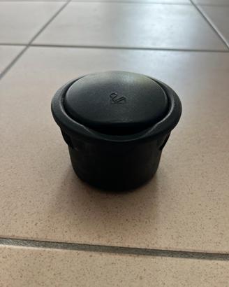 Bicchiere posacenere portaoggetti originale Ford