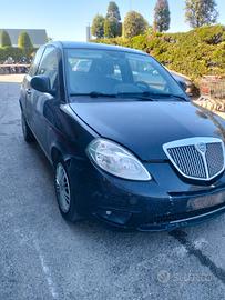LANCIA YPSILON 2010 - 474.25