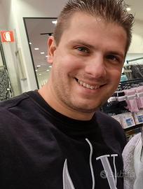 Autista giornaliero patente c e+ cqc