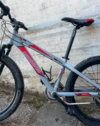 Mountain bike ragazzo
