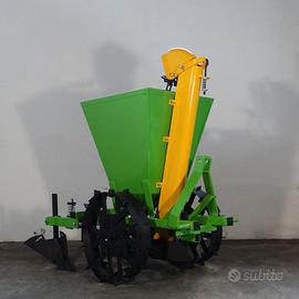 Seminatrice per patate monofila 