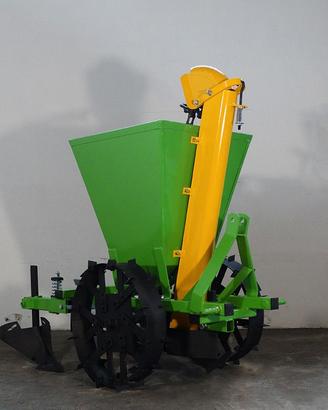 Seminatrice per patate monofila 