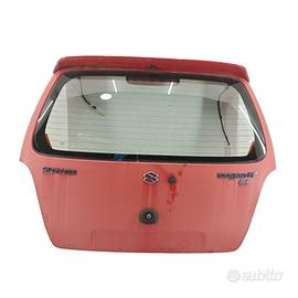 Portello posteriore Suzuki Wagon R 1.3 B del 2003