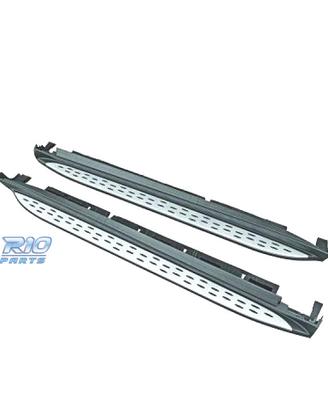 PIASTRE PEDANE MERCEDES GL X166 12-