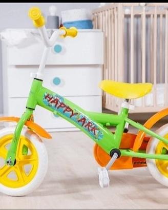 Bicicletta bimbo/a