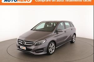 MERCEDES-BENZ B 180 FR08745