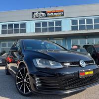 Volkswagen Golf 7.5 GTD 2.0 TDI 5p. BlueMotion Tec