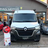 Renault Master T33 2.3 dCi 135 PM-TM Furgone Advan