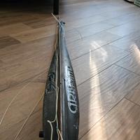 arbalete C4 graphite 116