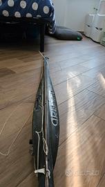 arbalete C4 graphite 116