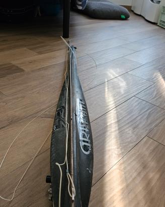 arbalete C4 graphite 116