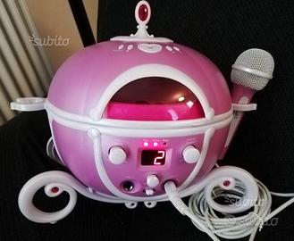 Karaoke
