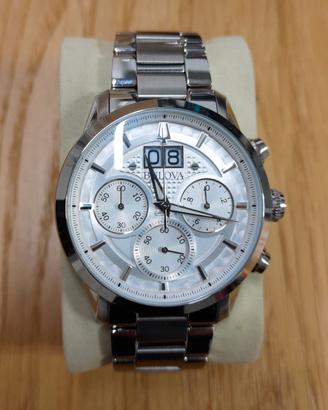 Orologio Bulova
