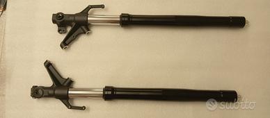 Forcelle Yamaha MT 09 anno 2021-2025