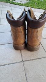 Scarponcini Timberland