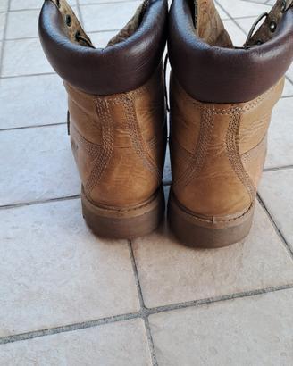 Scarponcini Timberland