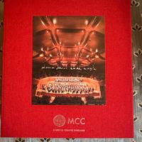 Santa Cecilia Bernstein 2CD