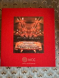 Santa Cecilia Bernstein 2CD