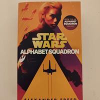 Star Wars Alphabet Squadron Guerre Stellari