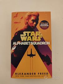 Star Wars Alphabet Squadron Guerre Stellari
