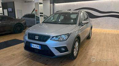 Seat Arona 1.0 TGI Style