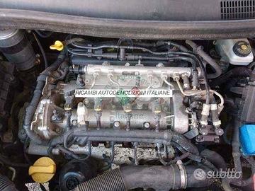 Motore Opel 1300 Diesel Codice motore Z13DTJ