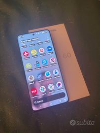 Motorola edge 60