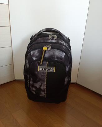 Zaino scuola Seven