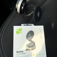 Supporto telefono per auto