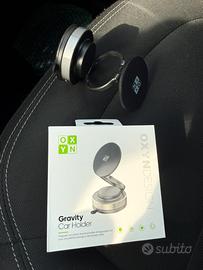 Supporto telefono per auto