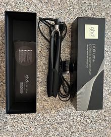 ghd platinum plus