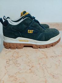 Caterpillar scarpe uomo 