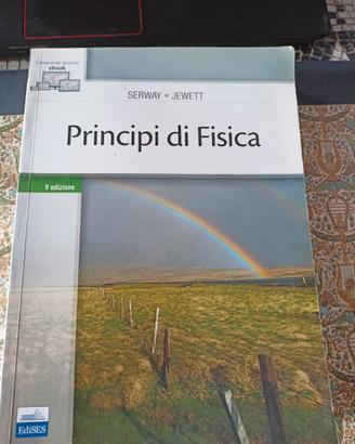 PRINCIPI DI FISICA