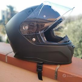 Casco NOS integrale