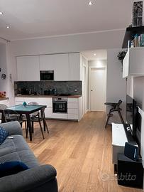Appartamento Flaminio 70 mq