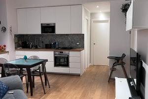 Appartamento Flaminio 70 mq