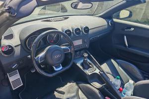 Audi TT Roadster MK2 8J