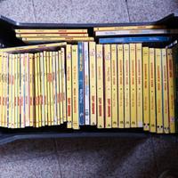 Lotto Blocco 49 fumetti  Walt Disney Topolino, meg