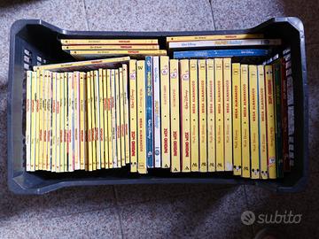 Lotto Blocco 49 fumetti  Walt Disney Topolino, meg