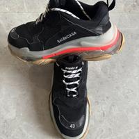 Scarpe Balenciaga