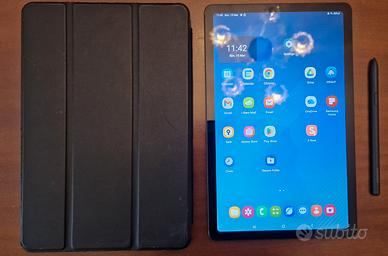Samsung Tab S6 Lite