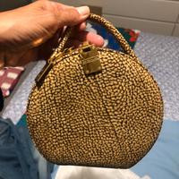 Pochette Borbonese in tapiro