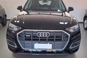 Audi Q5 40 TDI 204 CV quattro S tronic unipropriet