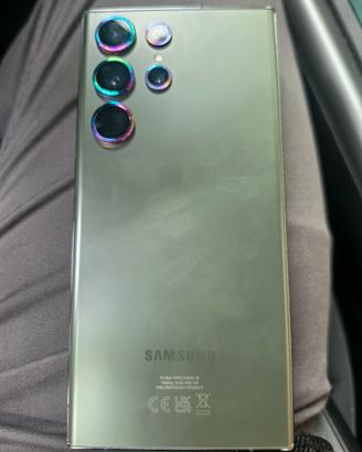 Samsung S23 Ultra - 512 GB