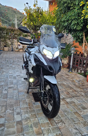 Benelli trk 502 2022